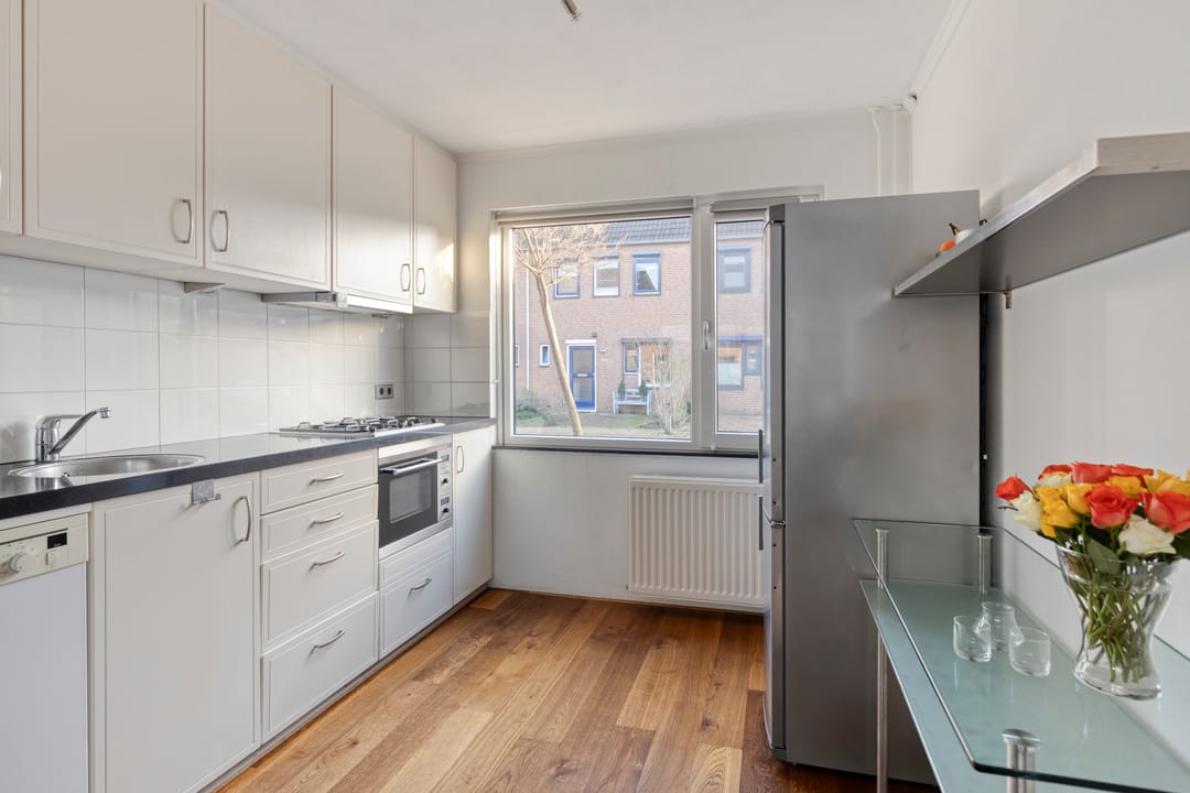 Foto 11 van Gravekamp 40