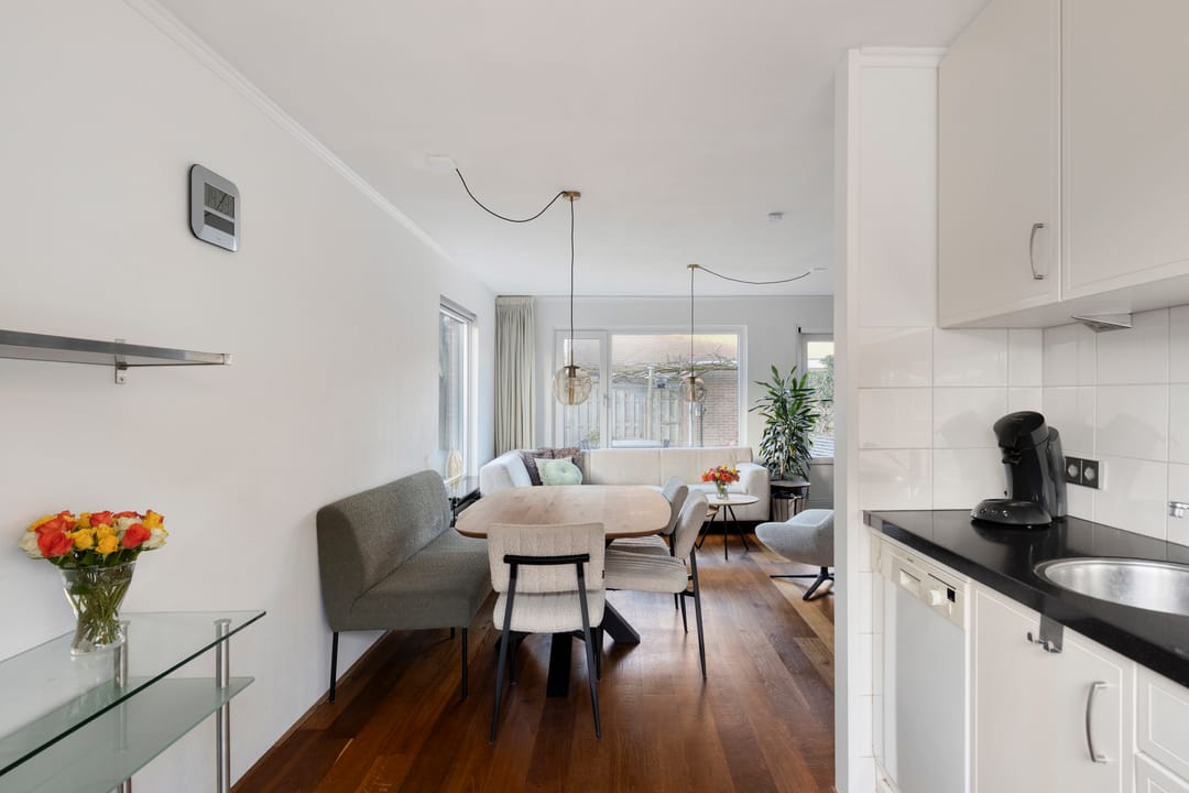 Foto 13 van Gravekamp 40