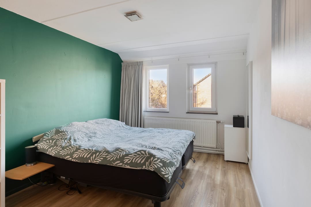 Foto 16 van Gravekamp 40