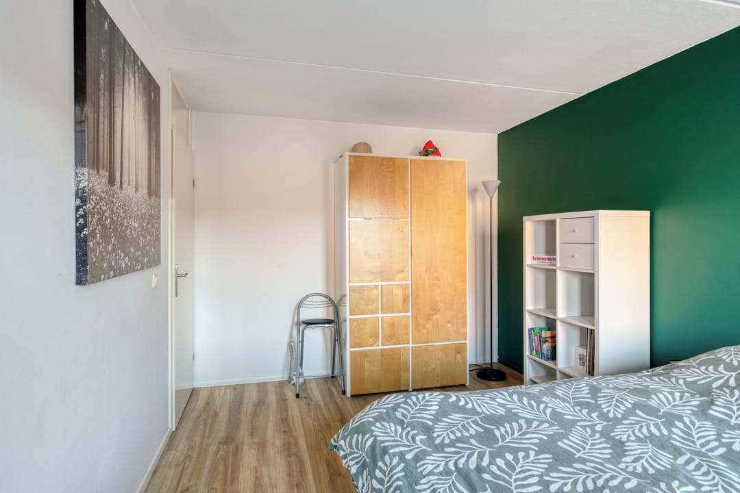 Foto 17 van Gravekamp 40