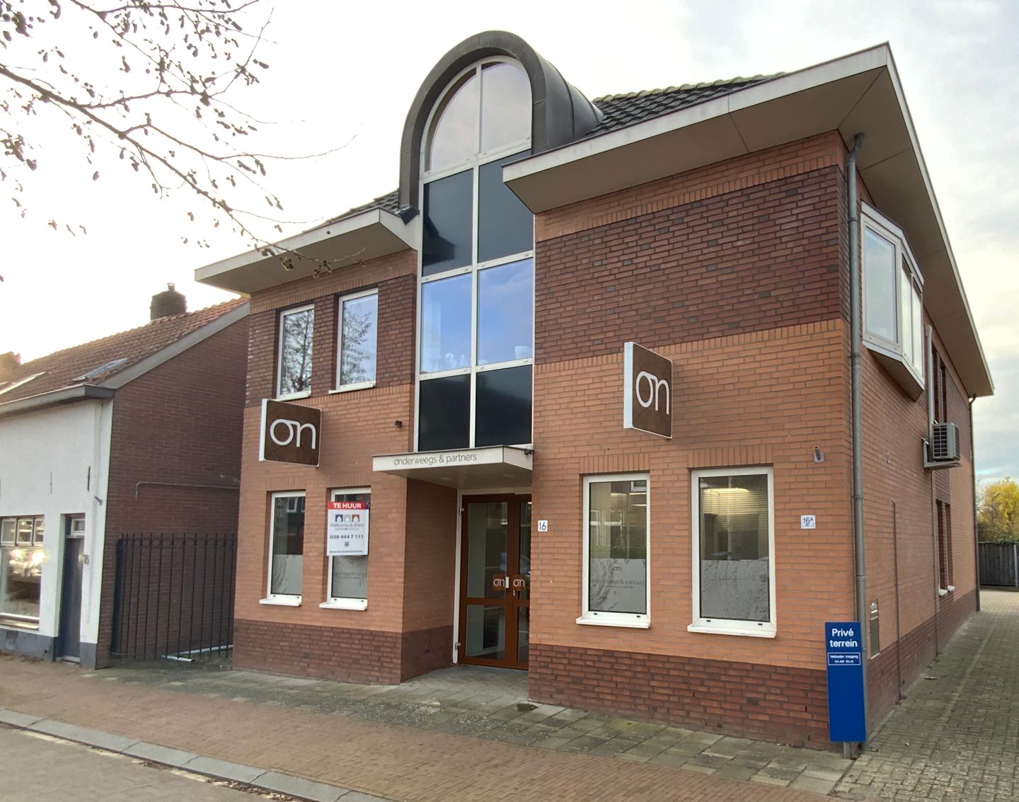 Bekijk foto 1 van Nieuweweg 16