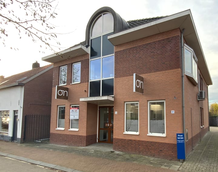 Nieuweweg 16, Hattem