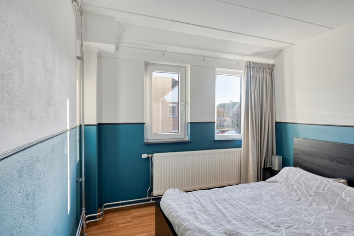 Foto 21 van Gravekamp 40