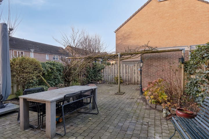 Foto 25 van Gravekamp 40