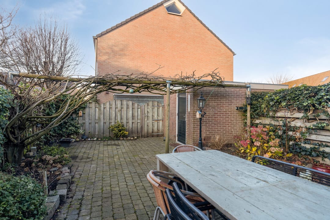 Foto 26 van Gravekamp 40