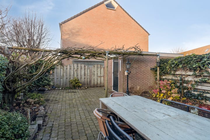 Foto 26 van Gravekamp 40