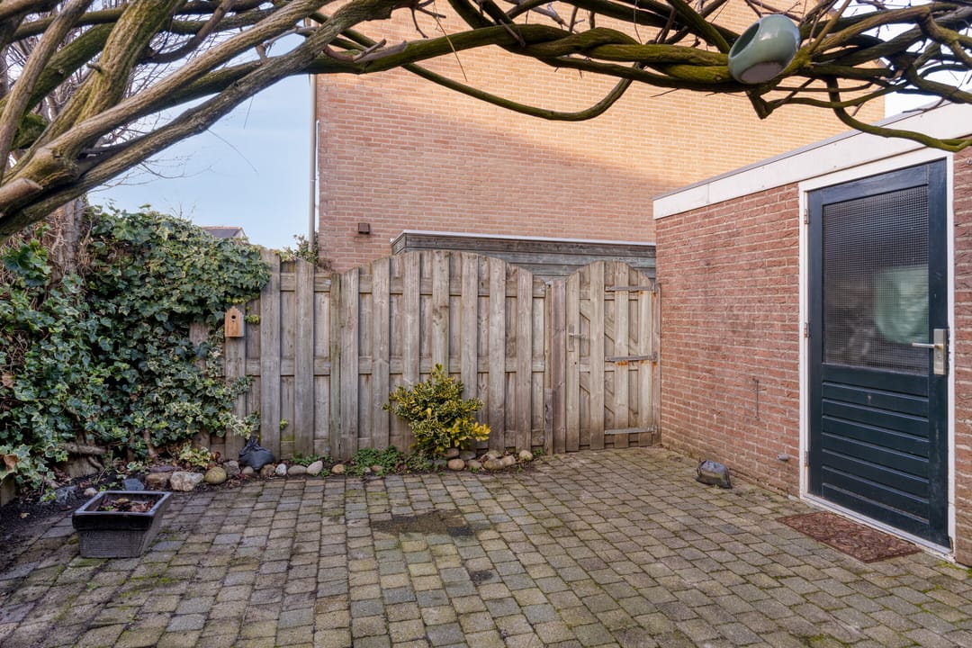 Foto 28 van Gravekamp 40