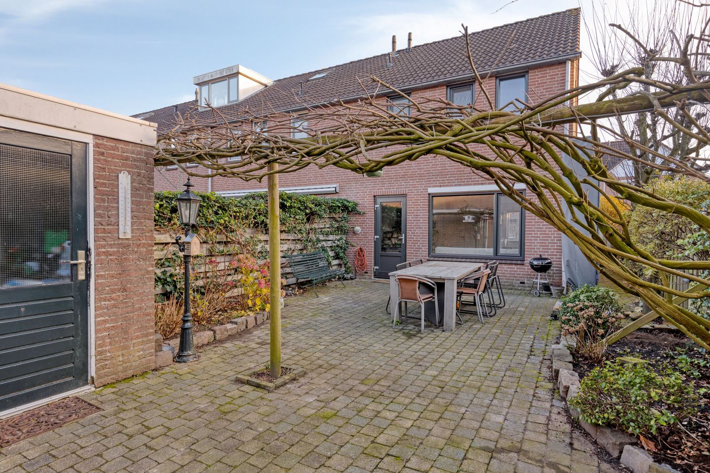 Foto 29 van Gravekamp 40