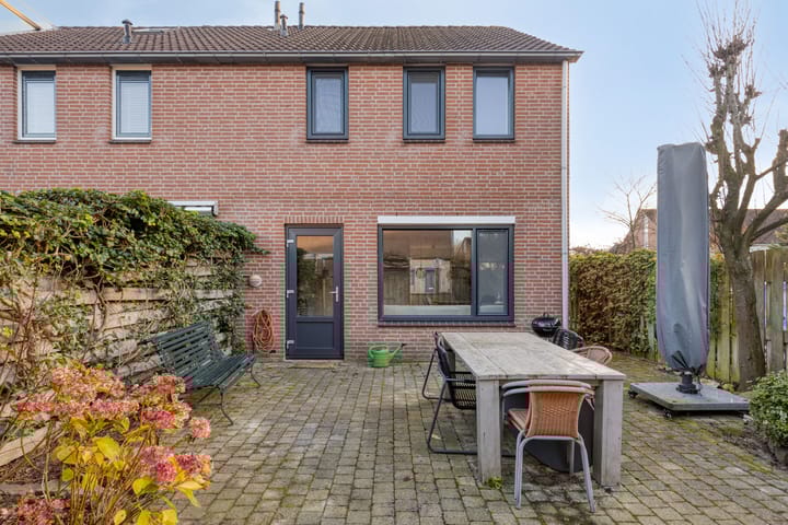 Foto 30 van Gravekamp 40