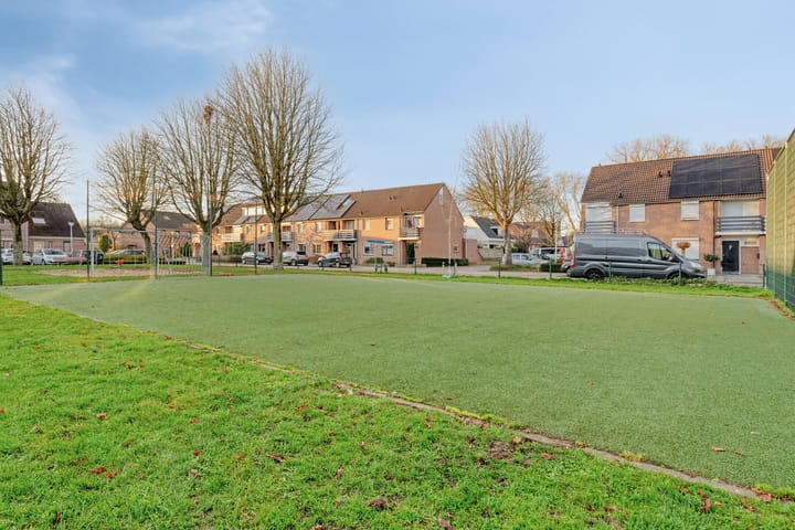 Foto 31 van Gravekamp 40