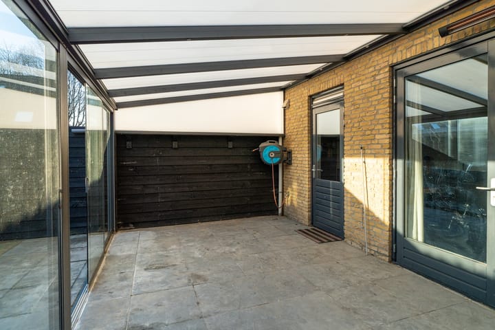 Foto 25 van Hondsdraf 26