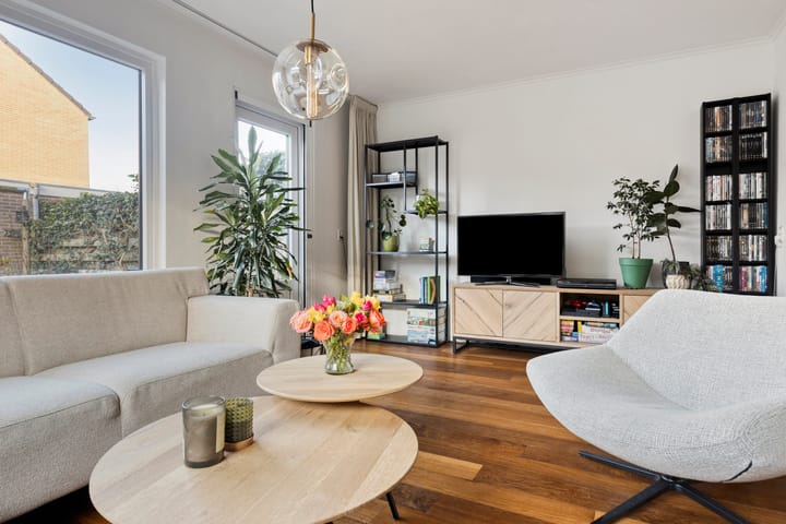 Foto 8 van Gravekamp 40