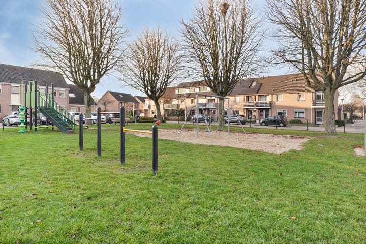 Foto 32 van Gravekamp 40