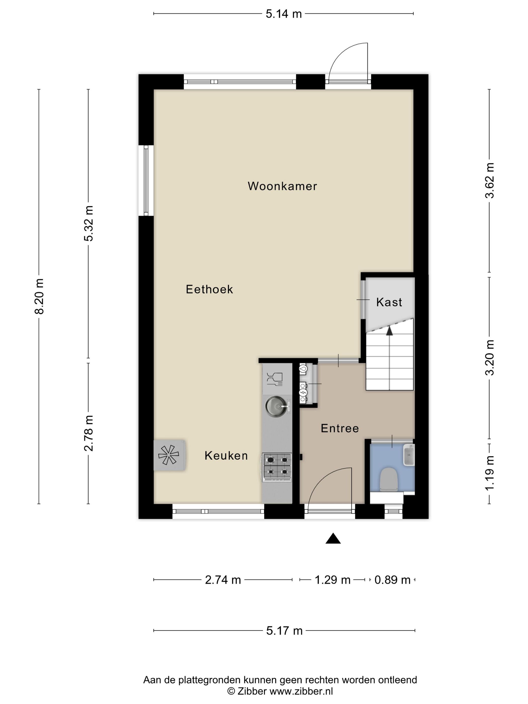 Foto 33 van Gravekamp 40