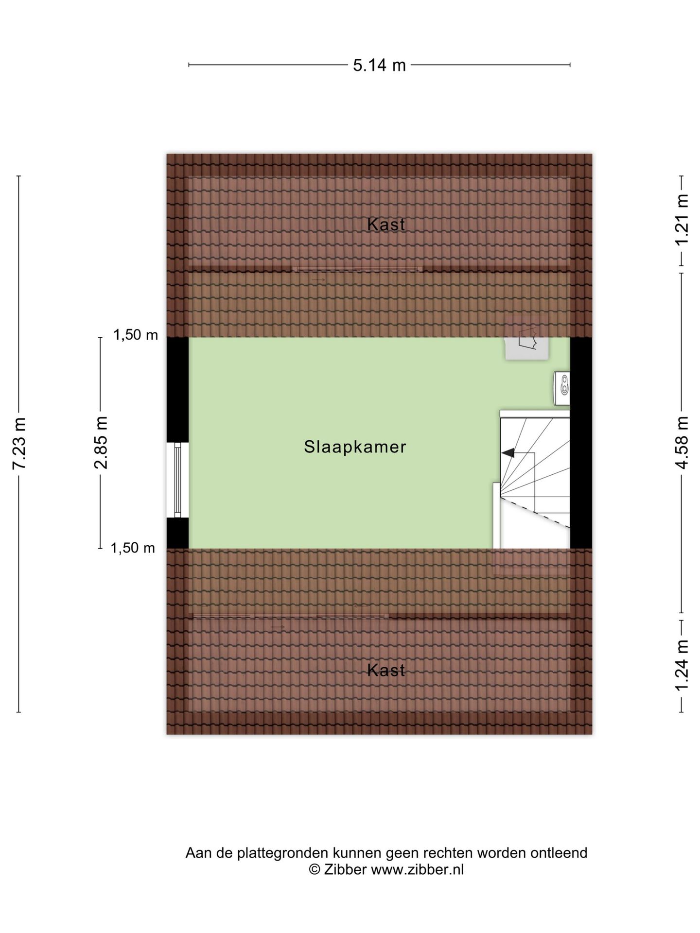Foto 35 van Gravekamp 40