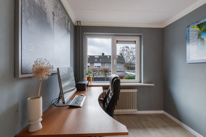 Foto 25 van Hoge Enk 27