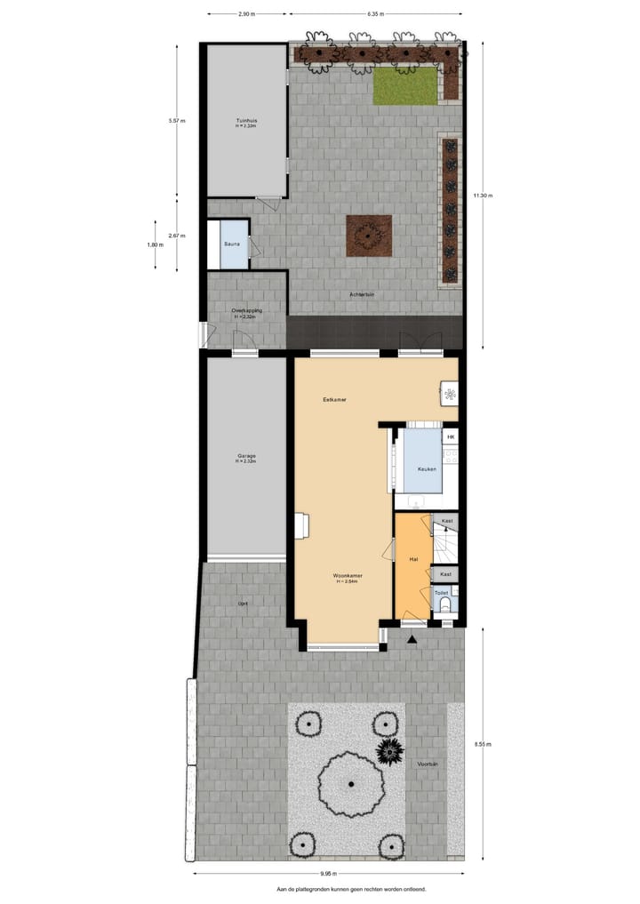 Foto 60 van Hoge Enk 27