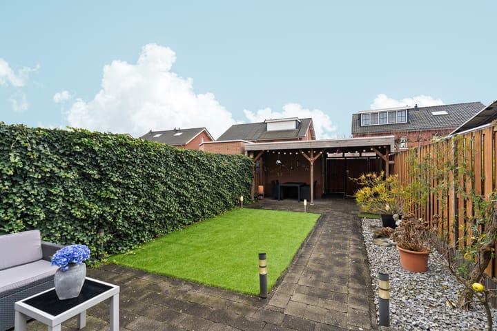 Foto 21 van Papierschepper 3