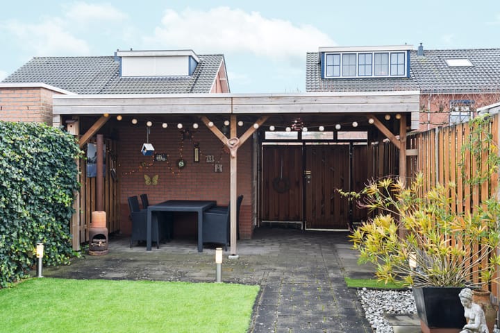 Foto 23 van Papierschepper 3