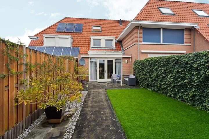 Foto 28 van Papierschepper 3