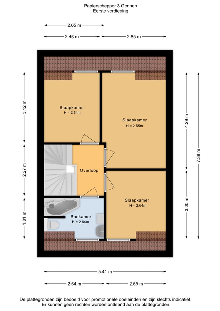 Foto 31 van Papierschepper 3