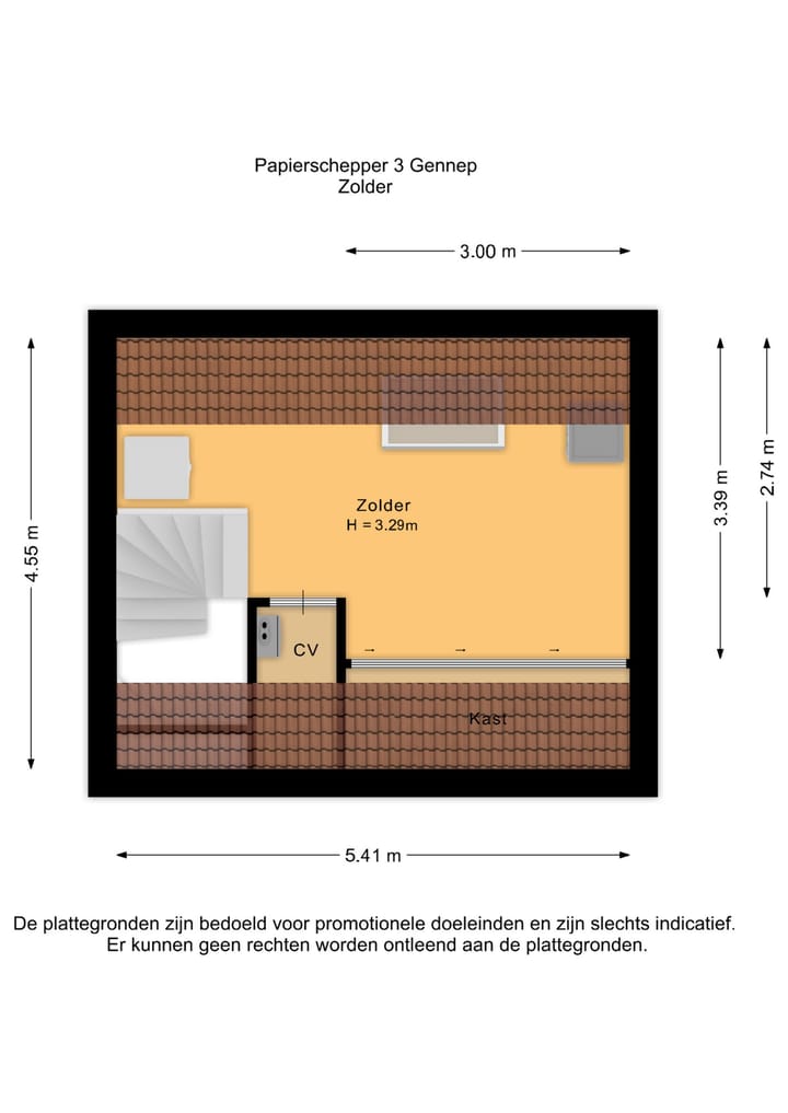 Foto 32 van Papierschepper 3