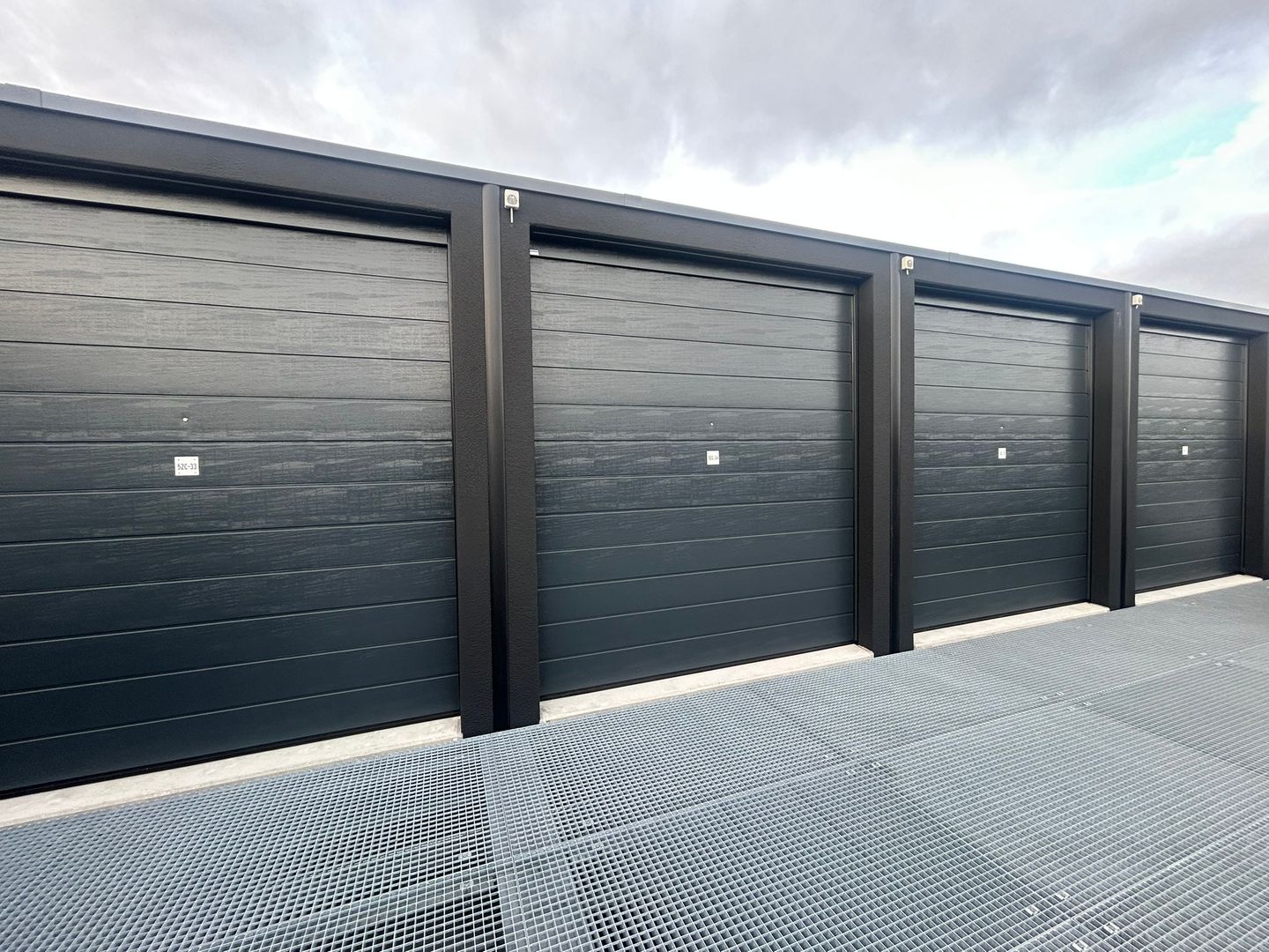 Bekijk foto 1 van Lierweg 52-C