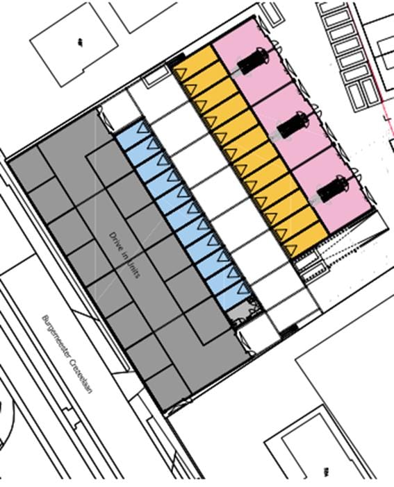 Bekijk foto 5 van Lierweg 52-C