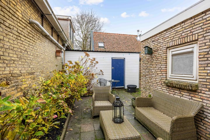 Foto 5 van Grote Reed 6