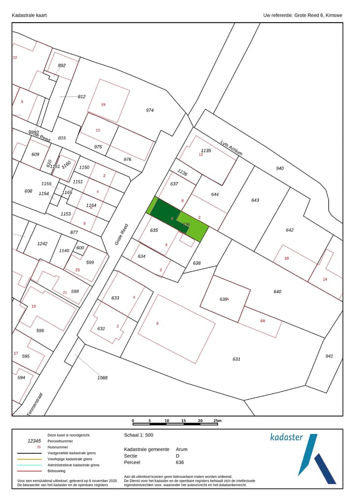 Foto 54 van Grote Reed 6