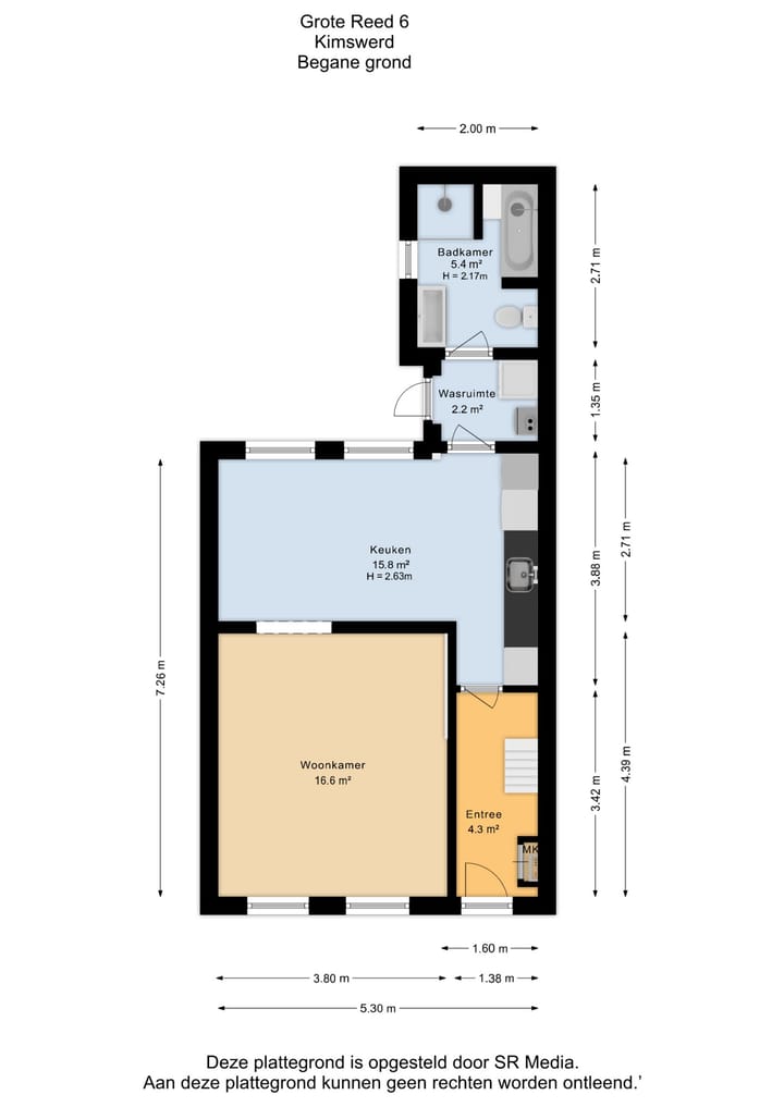 Foto 55 van Grote Reed 6