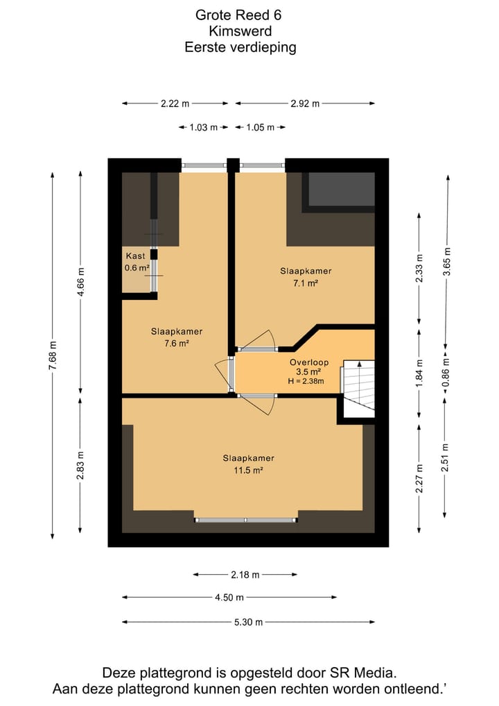 Foto 57 van Grote Reed 6