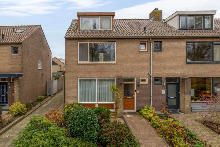 Photo 2 of Houtstraat 39