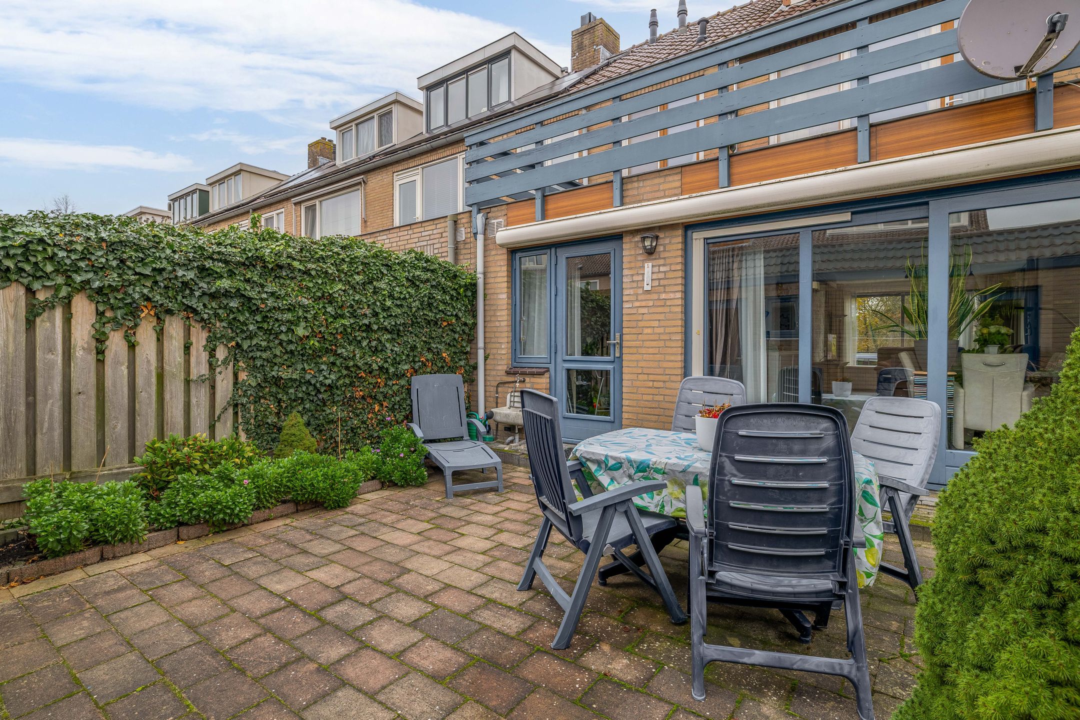 Photo 3 of Houtstraat 39