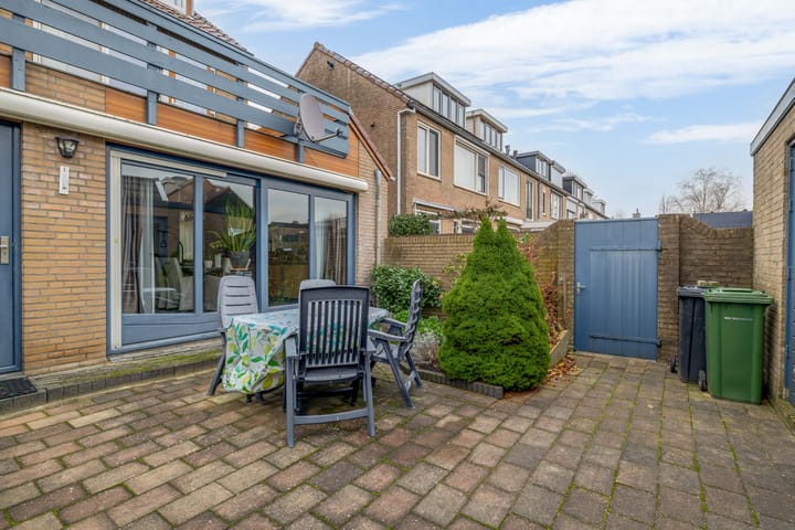 Photo 20 of Houtstraat 39