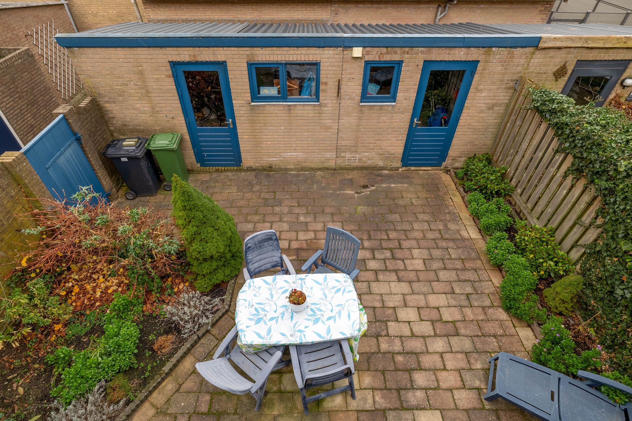 Photo 21 of Houtstraat 39