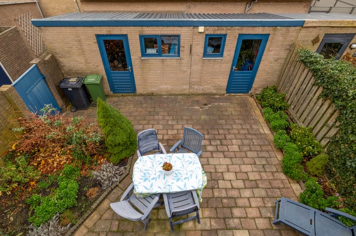 Photo 21 of Houtstraat 39