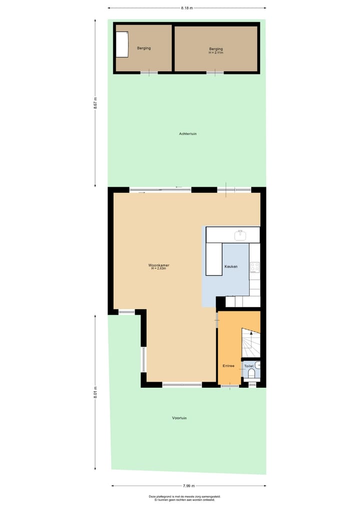 Photo 25 of Houtstraat 39