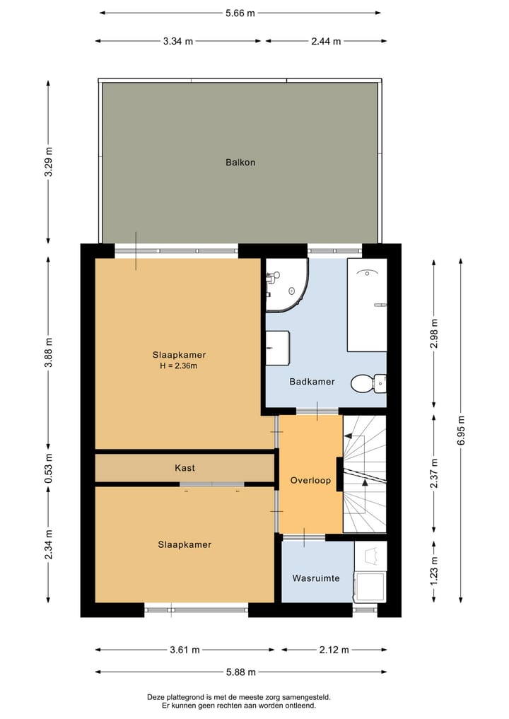 Photo 27 of Houtstraat 39