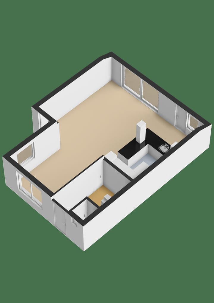 Photo 30 of Houtstraat 39