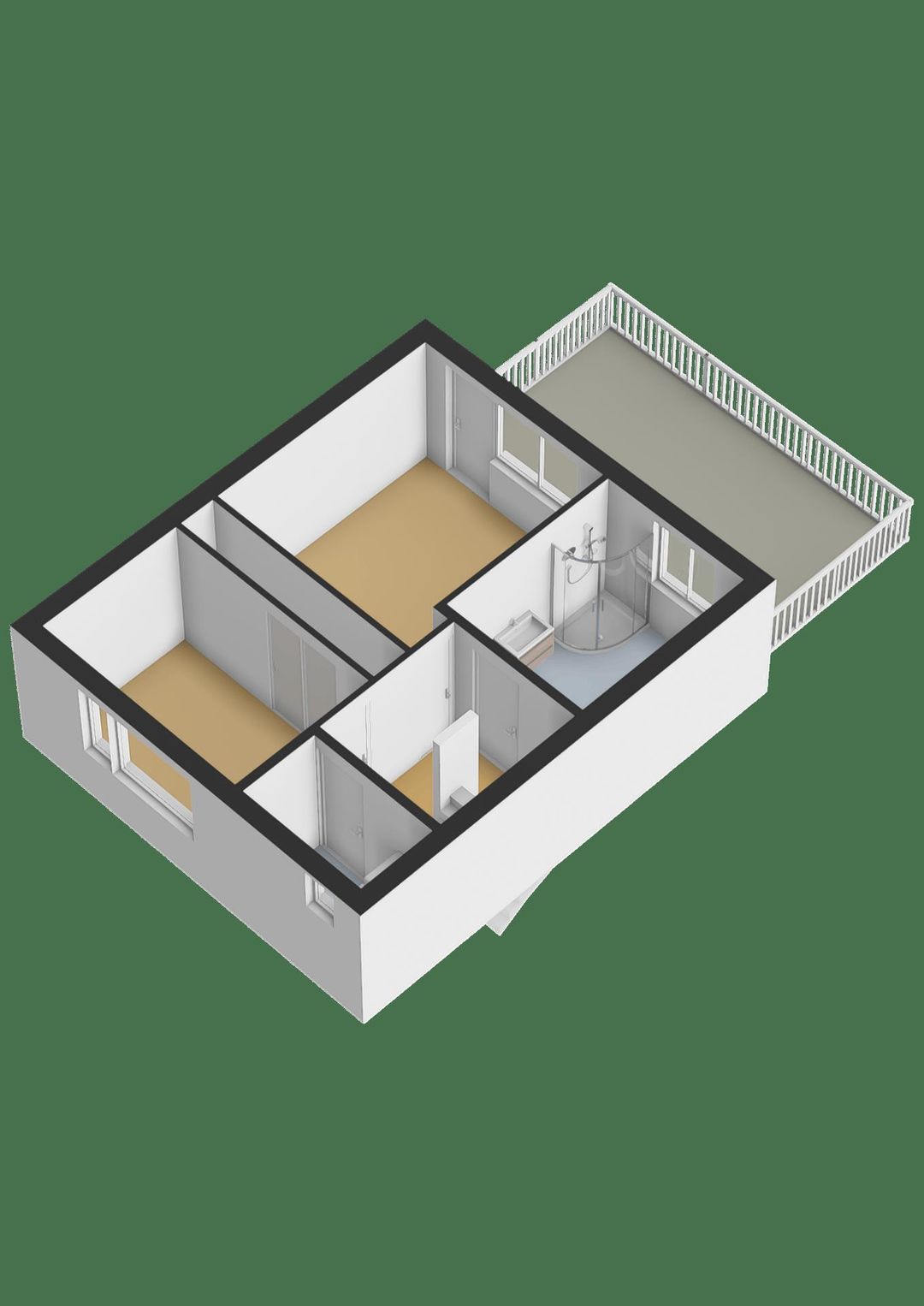 Photo 32 of Houtstraat 39