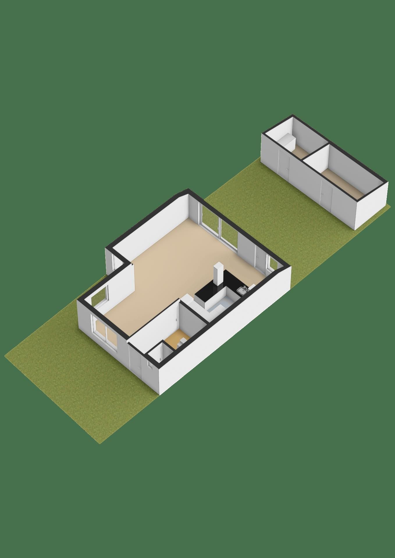 Photo 33 of Houtstraat 39