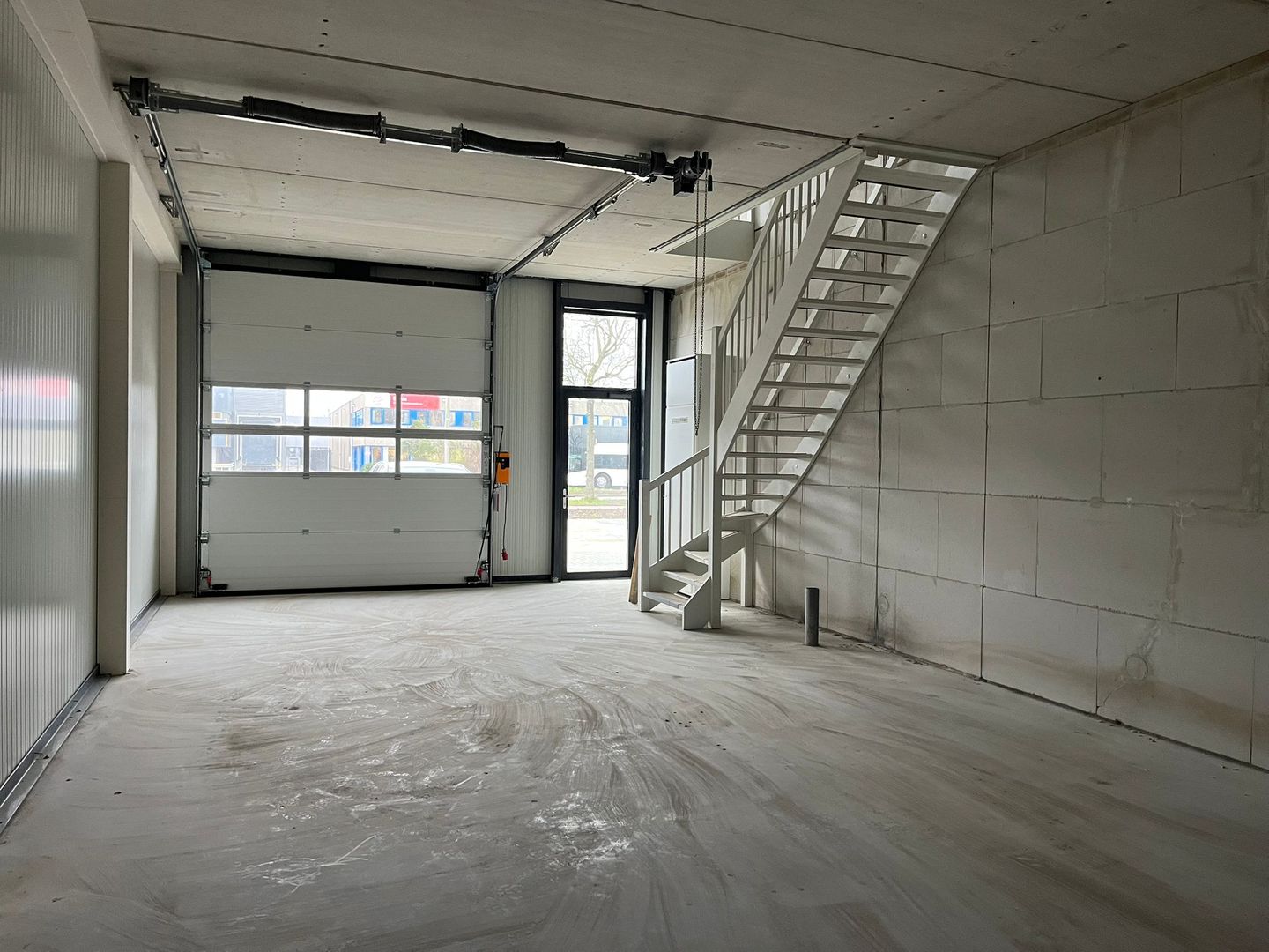 Bekijk foto 2 van Stephensonstraat 2-K