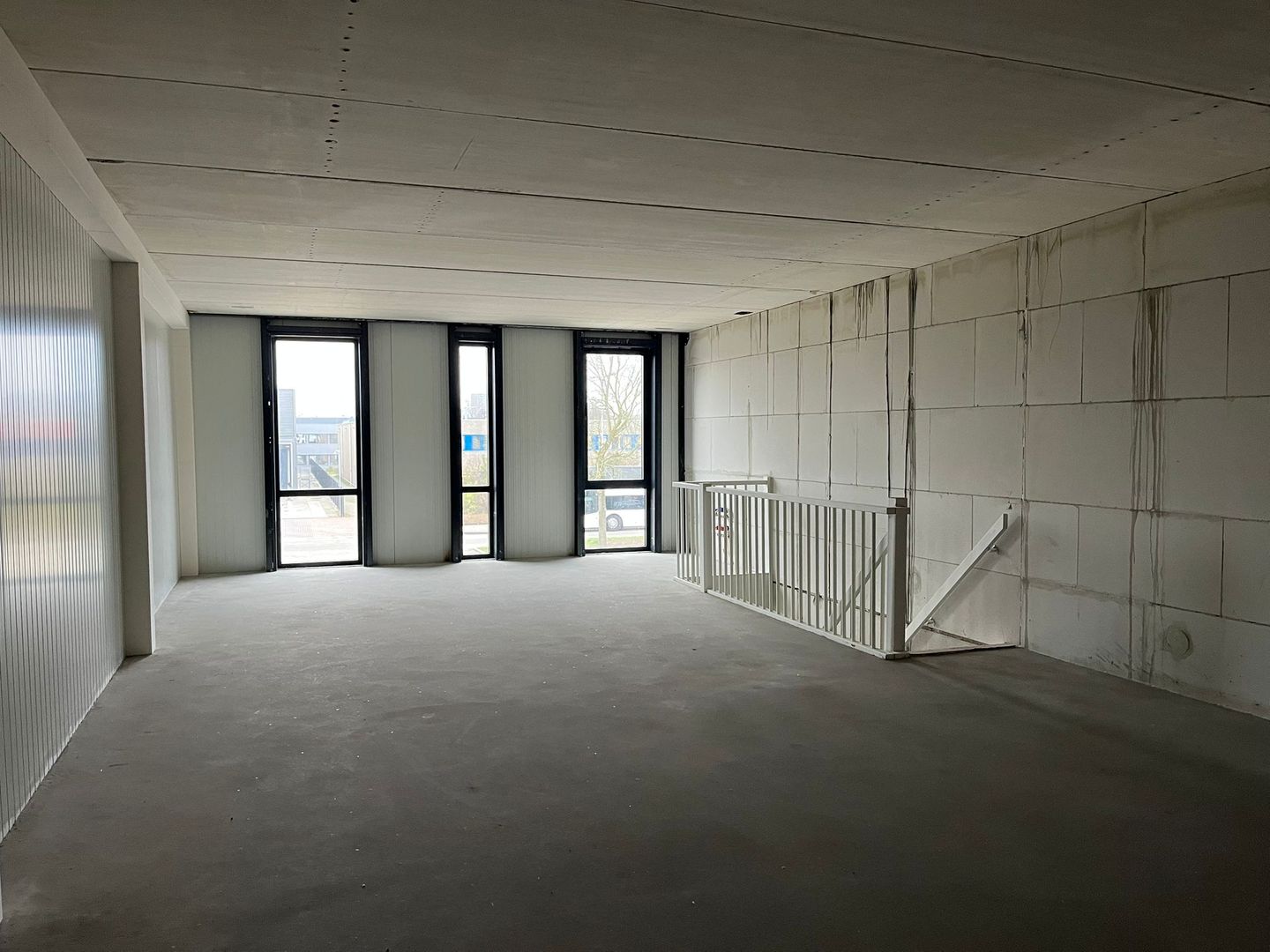 Bekijk foto 4 van Stephensonstraat 2-K