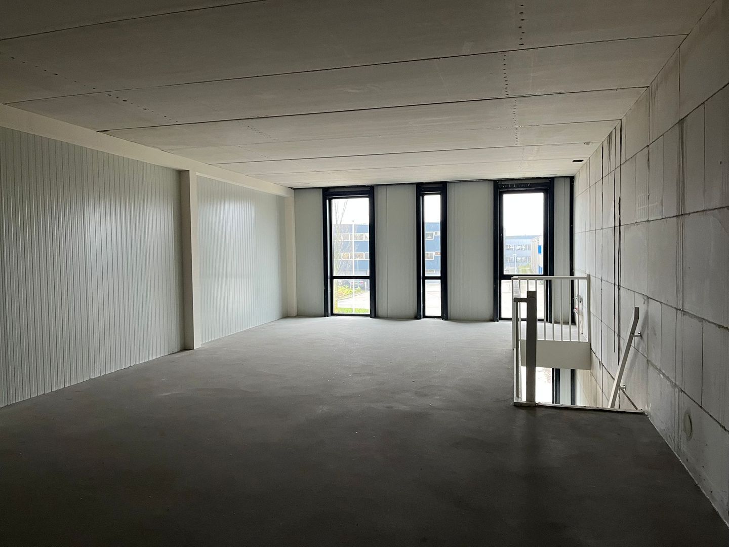 Bekijk foto 5 van Stephensonstraat 2-K