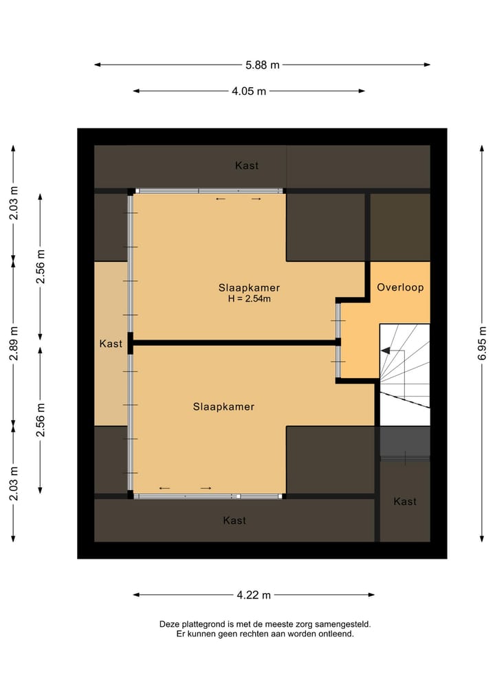 Photo 28 of Houtstraat 39