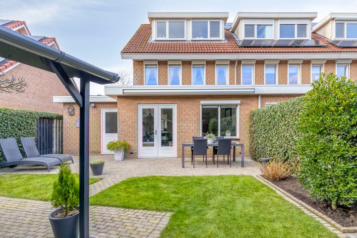 Photo 25 of de Flier 3515