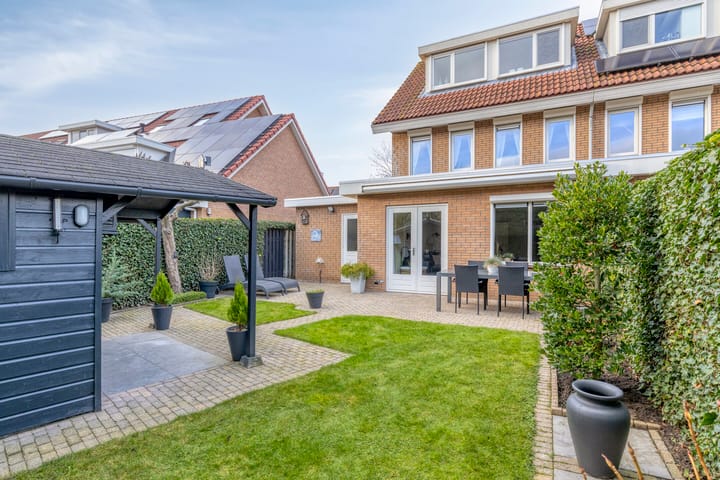 Photo 26 of de Flier 3515