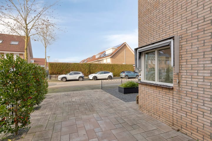 Photo 33 of de Flier 3515