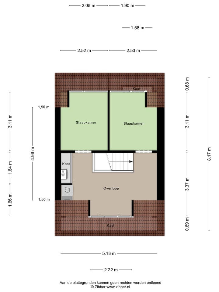 Photo 40 of de Flier 3515